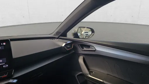CUPRA Leon Leon 2.0 TSI VZ DSG