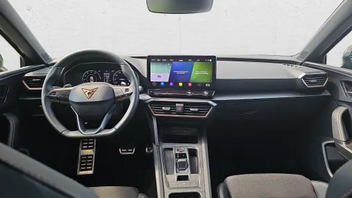 CUPRA Leon Leon 2.0 TSI VZ DSG