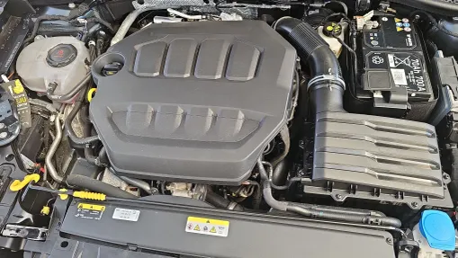 CUPRA Leon Leon 2.0 TSI VZ DSG