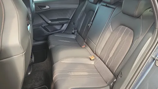 CUPRA Leon Leon 2.0 TSI VZ DSG