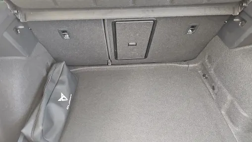 CUPRA Leon Leon 2.0 TSI VZ DSG