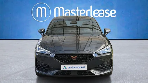 CUPRA Leon Leon 2.0 TSI VZ DSG