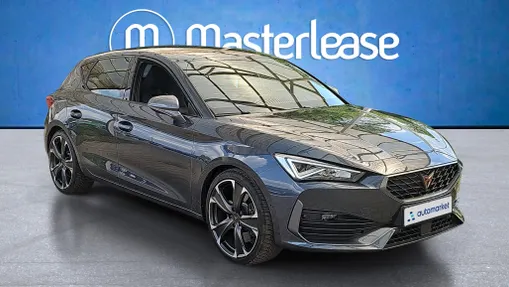 CUPRA Leon Leon 2.0 TSI VZ DSG