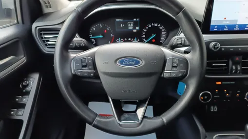 FORD Focus Focus 1.5 EcoBlue Trend Edition