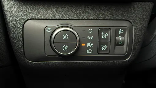 FORD Kuga Kuga 1.5 EcoBoost FWD Titanium