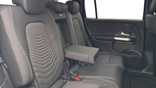 MERCEDES-BENZ GLB GLB 200 mHEV Progressive 7G-DCT