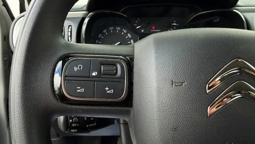 CITROEN C3 C3 1.2 PureTech Feel