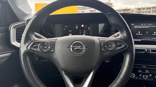 OPEL Mokka Mokka-e 50kWh Elegance