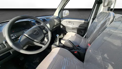 DFSK Seria C C31 1.6 DVVT