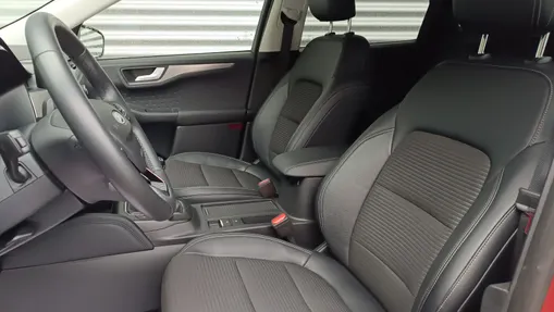 FORD Kuga Kuga 2.0 EcoBlue mHEV FWD Titanium X