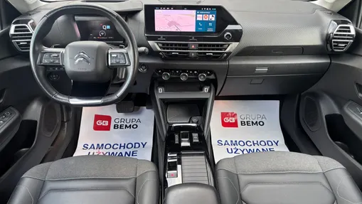CITROEN C4 X C4 X 1.2 PureTech Max S&S EAT8