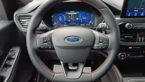 FORD Kuga Kuga 1.5 EcoBoost FWD ST-Line