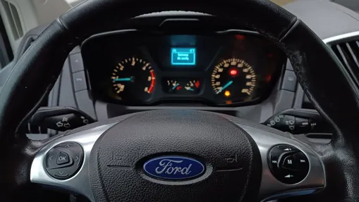 FORD Transit -