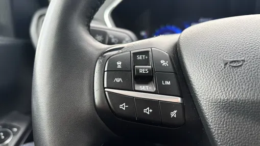 FORD Kuga Kuga 2.0 EcoBlue AWD Titanium X aut