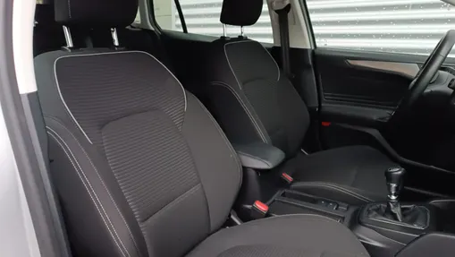 FORD Focus Focus 1.0 EcoBoost Titanium