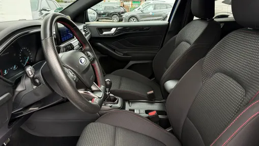 FORD Focus Focus 1.0 EcoBoost ST-Line
