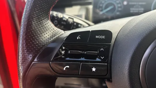 HYUNDAI Tucson Tucson 1.6 T-GDi N Line 2WD