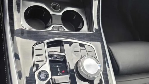 BMW X7 X7 xDrive40i mHEV M Sport sport-aut