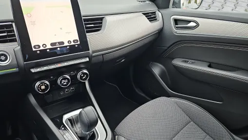 RENAULT Arkana Arkana 1.3 TCe mHEV Techno EDC