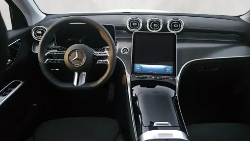 MERCEDES-BENZ GLC GLC 200 mHEV 4-Matic AMG Line Nowy
