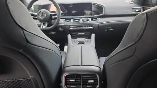 MERCEDES-BENZ GLE GLE 300 d mHEV 4-Matic AMG Line Nowy
