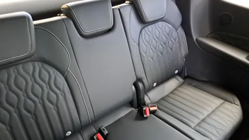 FORTHING V-Tour V-Tour 1.5T E-CVT Nowy