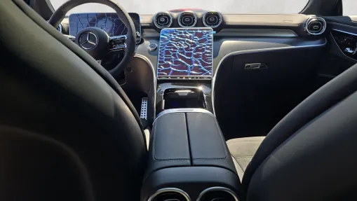 MERCEDES-BENZ CLE CLE 200 mHEV 4-Matic AMG Line Nowy