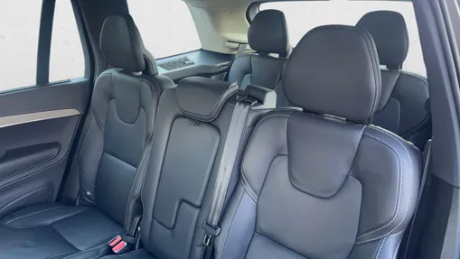 VOLVO XC90 XC90 B5 B AWD Plus Bright 7os aut