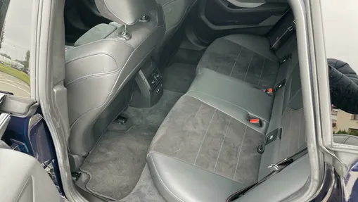 BMW Seria 2 220 mHEV