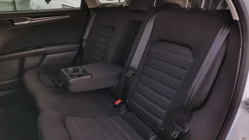FORD Mondeo Mondeo 2.0 EcoBlue Titanium aut