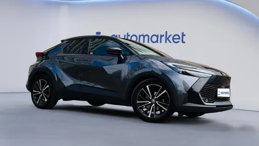 TOYOTA C-HR C-HR 1.8 Hybrid Executive