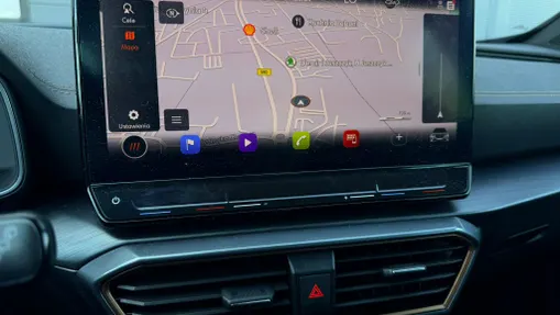 CUPRA Formentor Formentor 2.0 TSI 4Drive VZ DSG