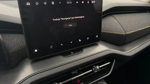 SKODA Kodiaq Kodiaq 1.5 TSI mHEV 4x2 Selection DSG