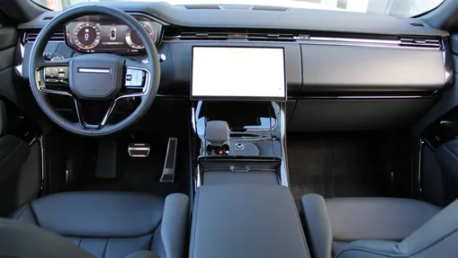 LAND ROVER Range Rover Sport Range Rover S 3.0 D HSE Dynamic