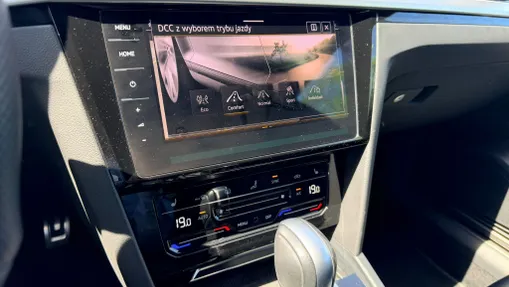 VOLKSWAGEN Arteon Arteon 2.0 TDI 4Motion R-Line DSG