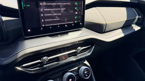 SKODA Kodiaq Kodiaq 1.5 TSI mHEV 4x2 Selection DSG