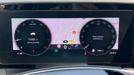 SKODA Kodiaq Kodiaq 2.0 TDI 4x2 Selection DSG