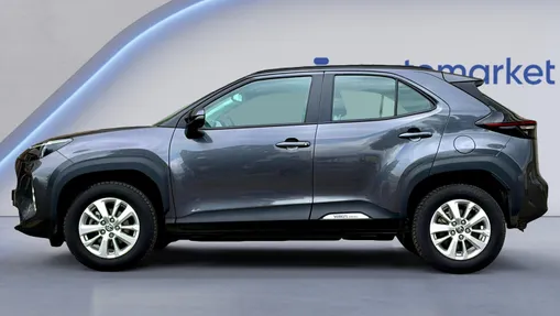 TOYOTA Yaris Cross Yaris Cross Hybrid 1.5 Comfort