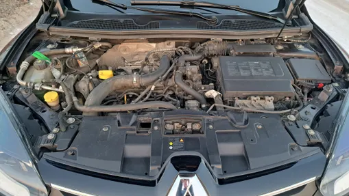 RENAULT Megane -