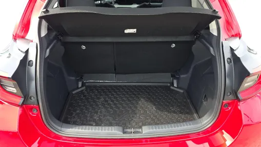 TOYOTA Yaris Yaris Hybrid 1.5 Style