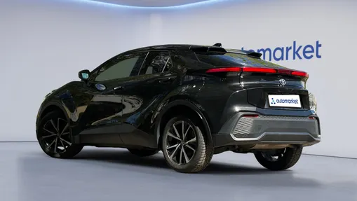 TOYOTA C-HR C-HR 2.0 Hybrid Style