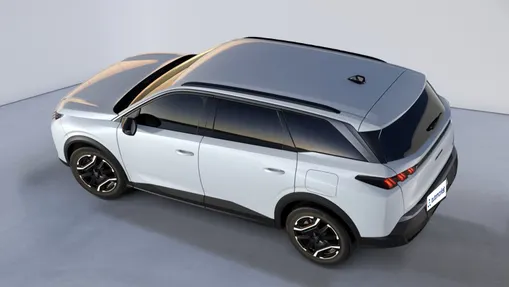 PEUGEOT 5008 5008 1.6 PHEV 195 Allure S&S e-DCS7 Nowy
