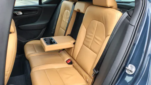 VOLVO XC40 XC40 T3 Inscription aut