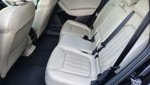 SKODA Kodiaq Kodiaq 2.0 TDI 4x4 L&K DSG