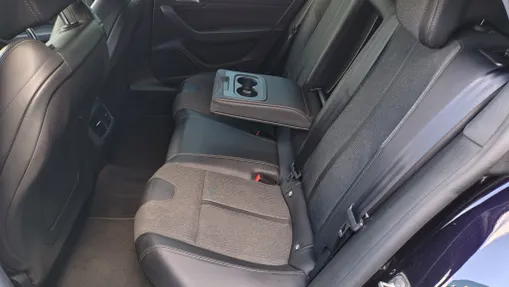 PEUGEOT 508 508 2.0 BlueHDi Allure S&S EAT8