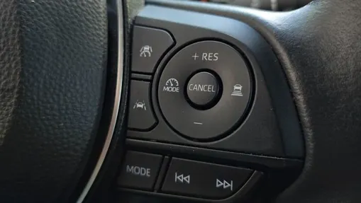 TOYOTA Corolla Corolla 1.8 Hybrid Comfort