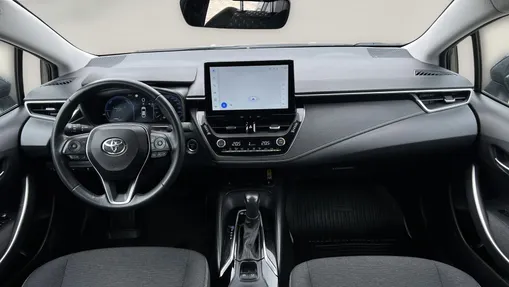 TOYOTA Corolla Corolla 1.8 Hybrid Style