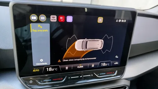SEAT Leon Leon 1.5 TSI Style