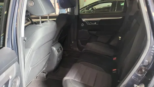 HONDA CR-V CR-V 2.0 i-MMD HEV Elegance AWD CVT