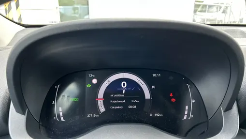 TOYOTA Yaris Yaris Hybrid 1.5 Style